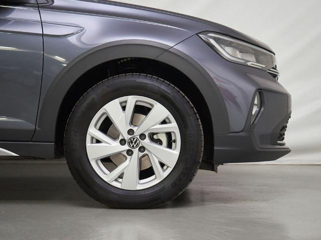 Volkswagen Taigo Life 1.0 TSI 81 kW (110 CV) DSG