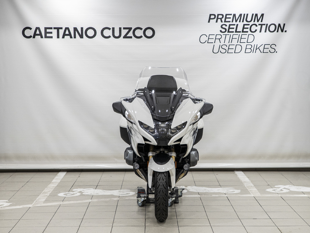 BMW Motorrad R 1250 RT  de ocasión 