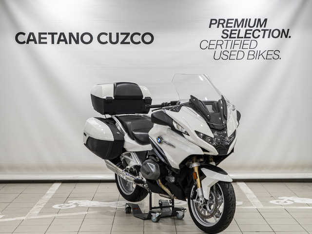 BMW Motorrad R 1250 RT  de ocasión 