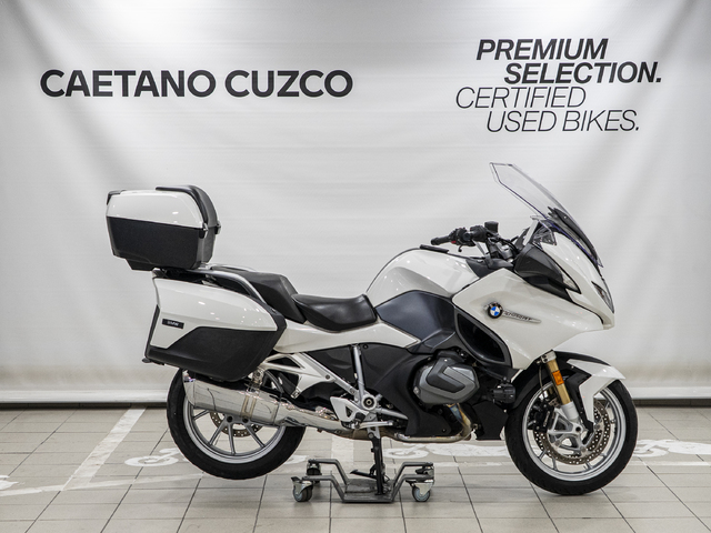 BMW Motorrad R 1250 RT  de ocasión 