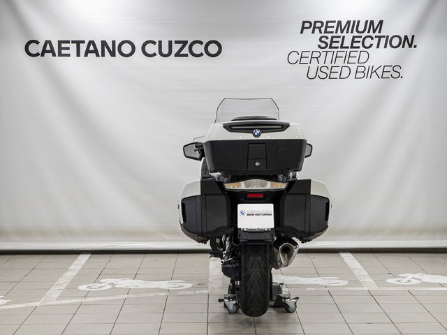 BMW Motorrad R 1250 RT  de ocasión 