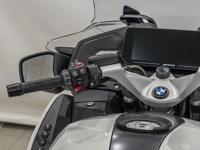 BMW Motorrad R 1250 RT  de ocasión 