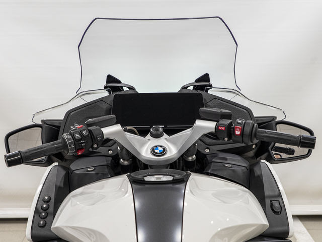 BMW Motorrad R 1250 RT  de ocasión 