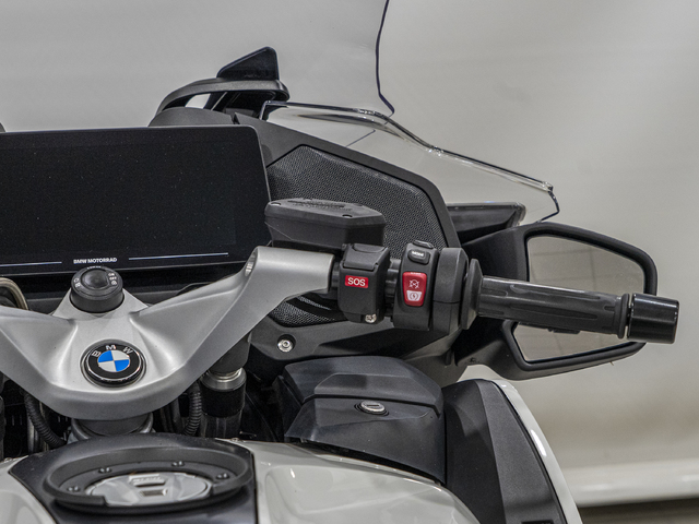 BMW Motorrad R 1250 RT  de ocasión 