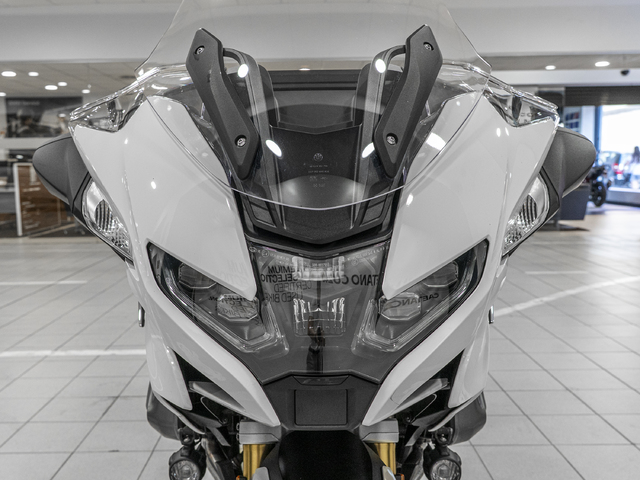 BMW Motorrad R 1250 RT  de ocasión 