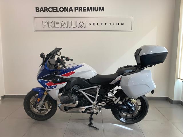 BMW Motorrad R 1250 RS  de ocasión 
