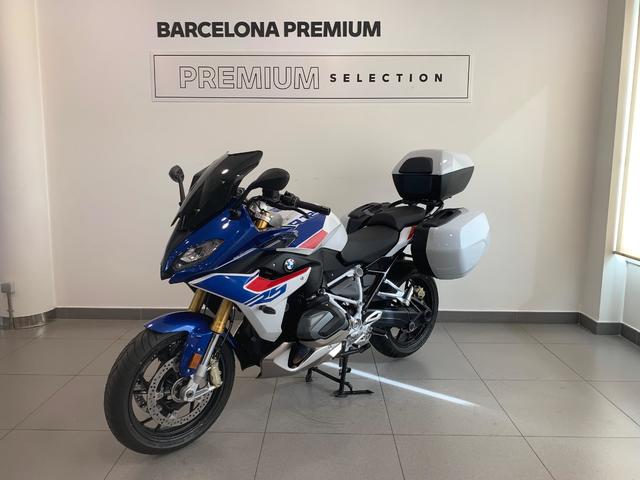 BMW Motorrad R 1250 RS  de ocasión 