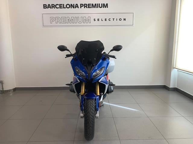 BMW Motorrad R 1250 RS  de ocasión 