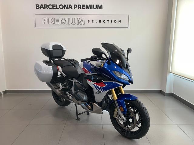 BMW Motorrad R 1250 RS  de ocasión 