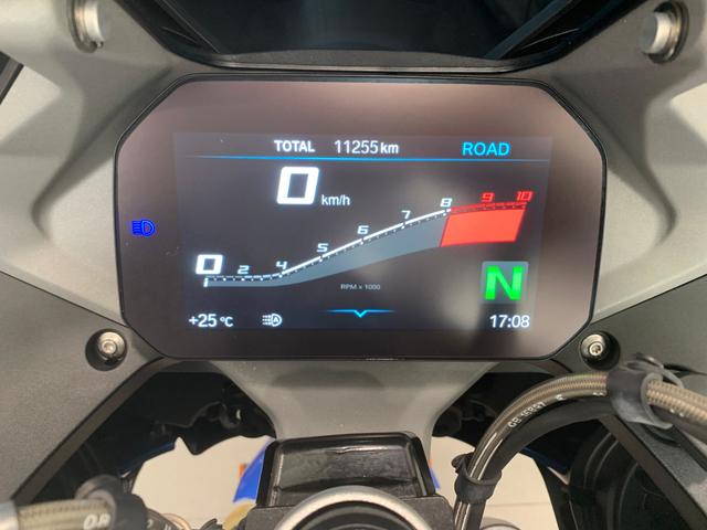 BMW Motorrad R 1250 RS  de ocasión 