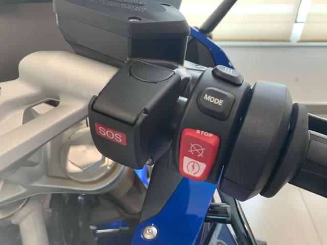 BMW Motorrad R 1250 RS  de ocasión 