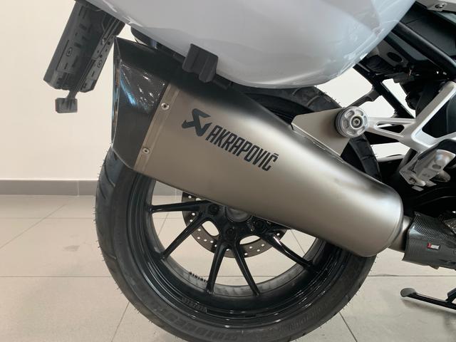 BMW Motorrad R 1250 RS  de ocasión 