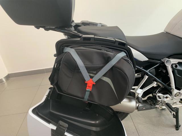 BMW Motorrad R 1250 RS  de ocasión 