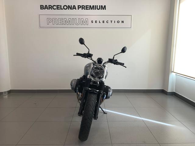 BMW Motorrad R nineT Scrambler  de ocasión 