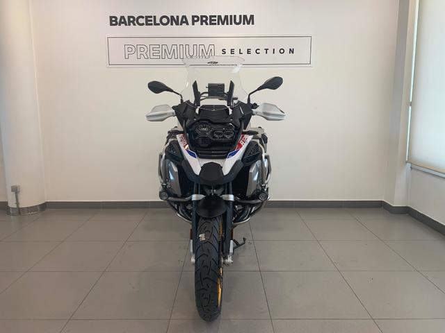 BMW Motorrad R 1250 GS Adventure  de ocasión 