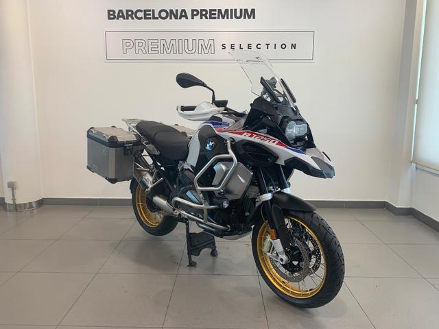BMW Motorrad R 1250 GS Adventure  de ocasión 