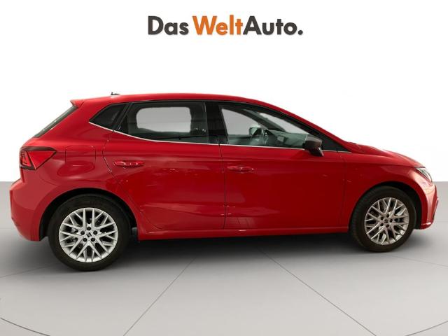 SEAT Ibiza 1.0 TSI Xcellence Plus 81 kW (110 CV)