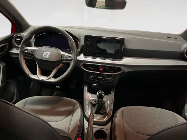 SEAT Ibiza 1.0 TSI Xcellence Plus 81 kW (110 CV)
