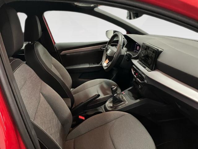 SEAT Ibiza 1.0 TSI Xcellence Plus 81 kW (110 CV)