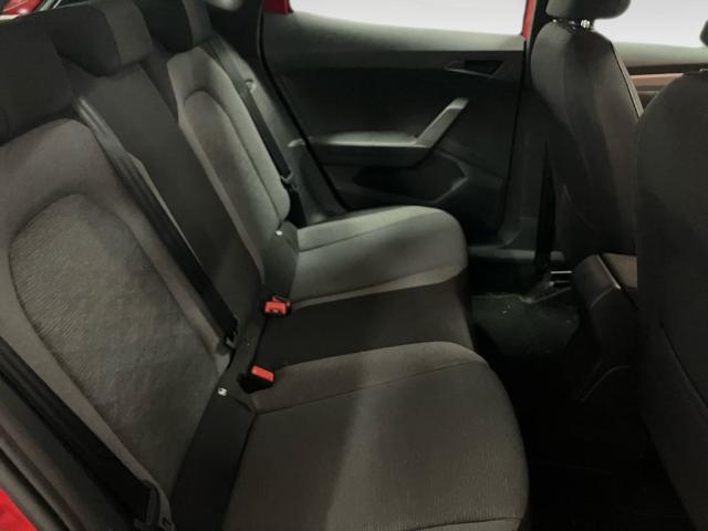 SEAT Ibiza 1.0 TSI Xcellence Plus 81 kW (110 CV)