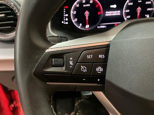 SEAT Ibiza 1.0 TSI Xcellence Plus 81 kW (110 CV)