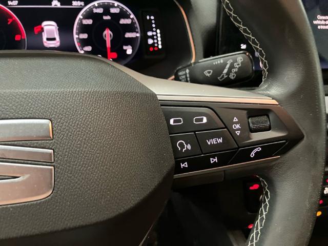 SEAT Ibiza 1.0 TSI Xcellence Plus 81 kW (110 CV)