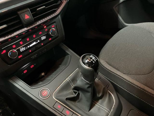 SEAT Ibiza 1.0 TSI Xcellence Plus 81 kW (110 CV)