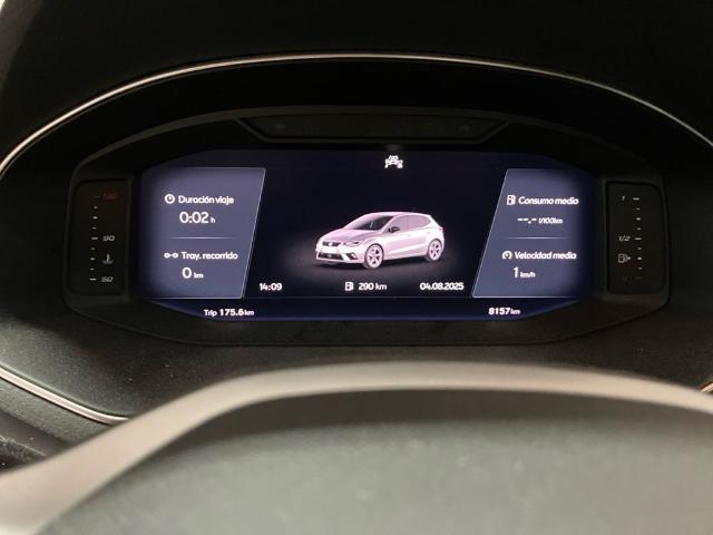 SEAT Ibiza 1.0 TSI Xcellence Plus 81 kW (110 CV)