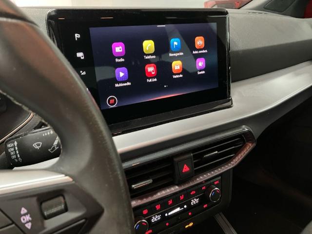 SEAT Ibiza 1.0 TSI Xcellence Plus 81 kW (110 CV)