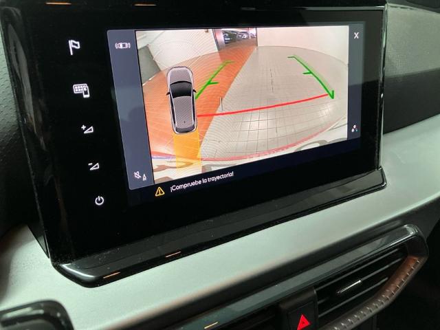 SEAT Ibiza 1.0 TSI Xcellence Plus 81 kW (110 CV)