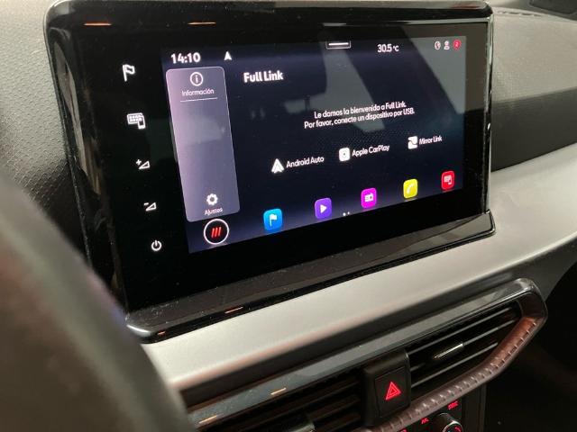 SEAT Ibiza 1.0 TSI Xcellence Plus 81 kW (110 CV)