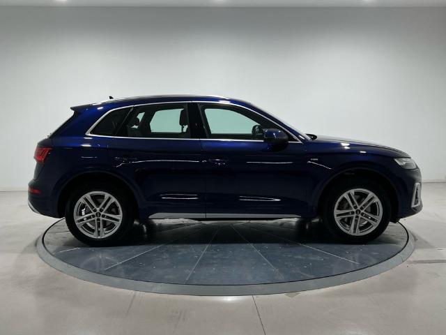 Audi Q5 Genuine 40 TDI quattro-ultra 150 kW (204 CV)
