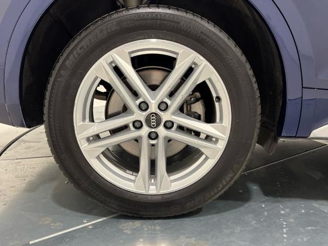 Audi Q5 Genuine 40 TDI quattro-ultra 150 kW (204 CV)