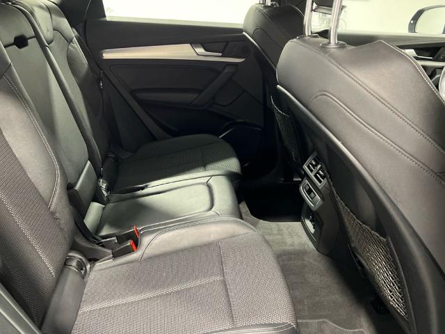 Audi Q5 Genuine 40 TDI quattro-ultra 150 kW (204 CV)