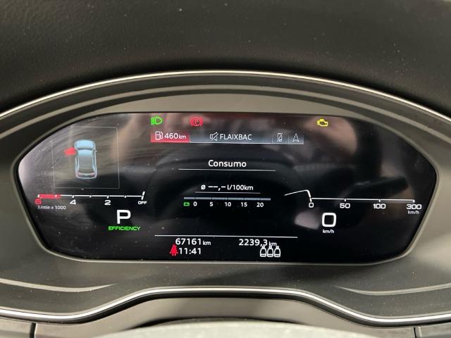 Audi Q5 Genuine 40 TDI quattro-ultra 150 kW (204 CV)