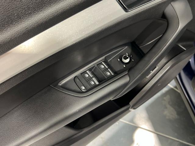 Audi Q5 Genuine 40 TDI quattro-ultra 150 kW (204 CV)