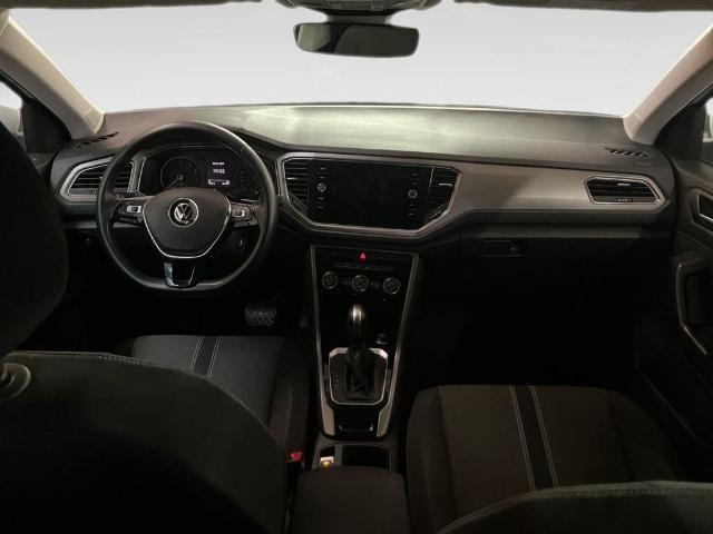 Volkswagen T-Roc Advance 1.5 TSI 110 kW (150 CV) DSG
