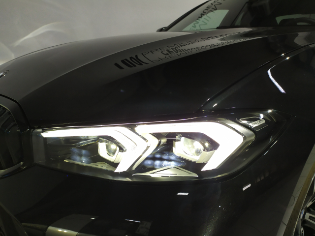 BMW Serie 3 318d color Negro. Año 2025. 110KW(150CV). Diésel. En concesionario Hispamovil Elche de Alicante