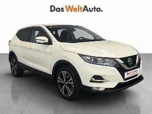 Coche de Ocasión VGRS