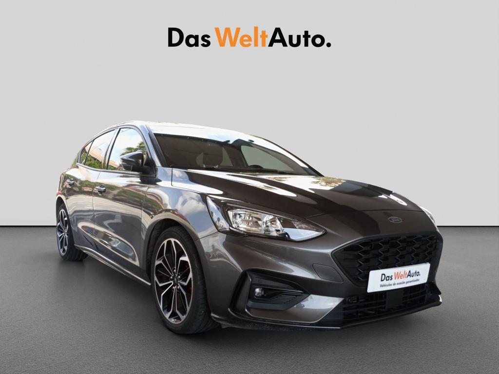 Ford Focus 1.0 Ecoboost ST-Line 92 kW (125 CV)