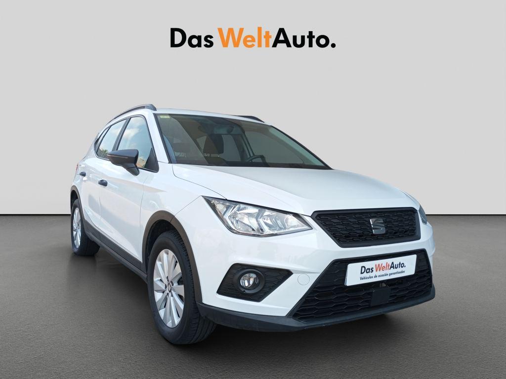 SEAT Arona 1.0 TSI S&S Reference Edition 70 kW (95 CV)