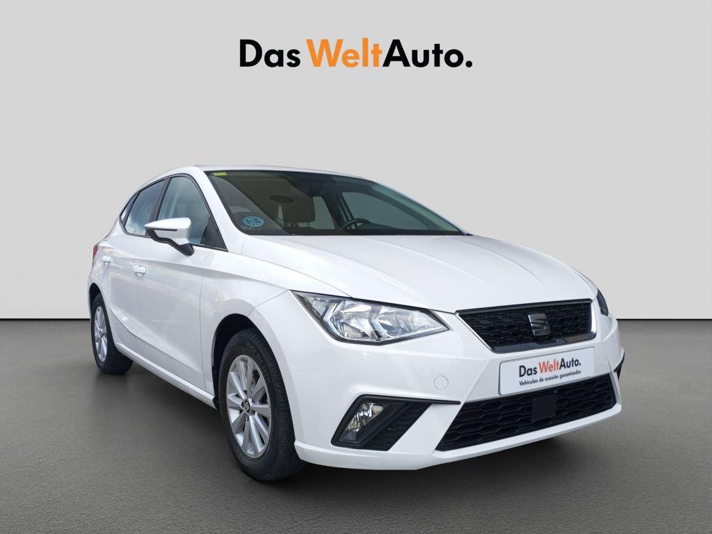 SEAT Ibiza 1.0 MPI Style Plus 59 kW (80 CV)