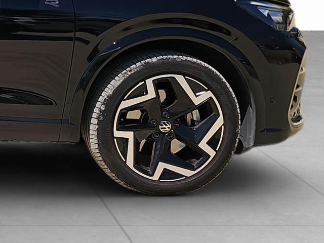 Volkswagen Tiguan R-Line 2.0 TDI 110 kW (150 CV) DSG