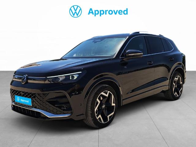 Volkswagen Tiguan R-Line 2.0 TDI 110 kW (150 CV) DSG
