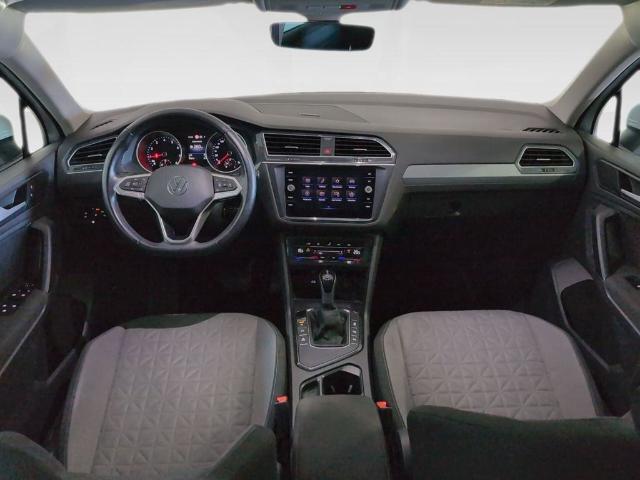 Volkswagen Tiguan Life 1.5 TSI 110 kW (150 CV) DSG