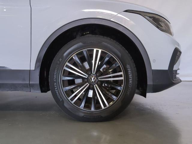 Volkswagen Tiguan Life 1.5 TSI 110 kW (150 CV) DSG