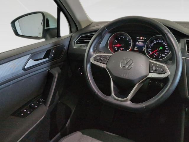 Volkswagen Tiguan Life 1.5 TSI 110 kW (150 CV) DSG
