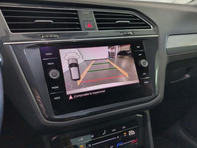 Volkswagen Tiguan Life 1.5 TSI 110 kW (150 CV) DSG