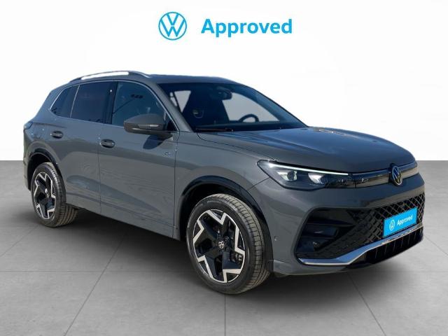 Volkswagen Tiguan R-Line 2.0 TDI 110 kW (150 CV) DSG