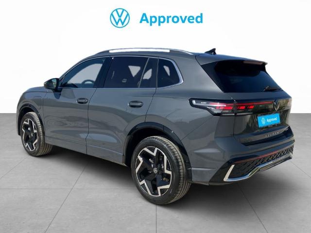 Volkswagen Tiguan R-Line 2.0 TDI 110 kW (150 CV) DSG